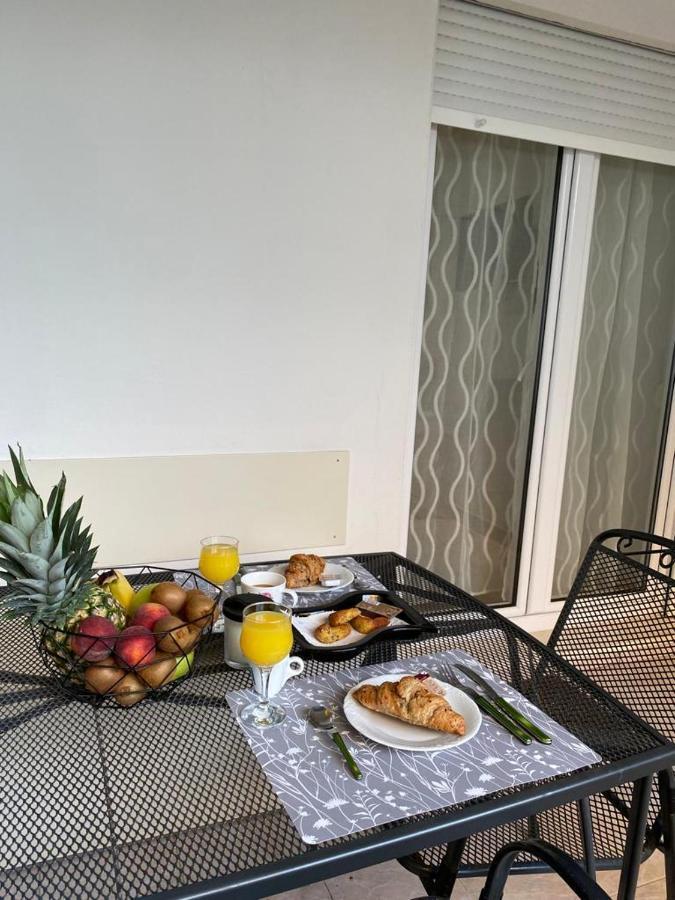 Hortensija Split Dış mekan fotoğraf