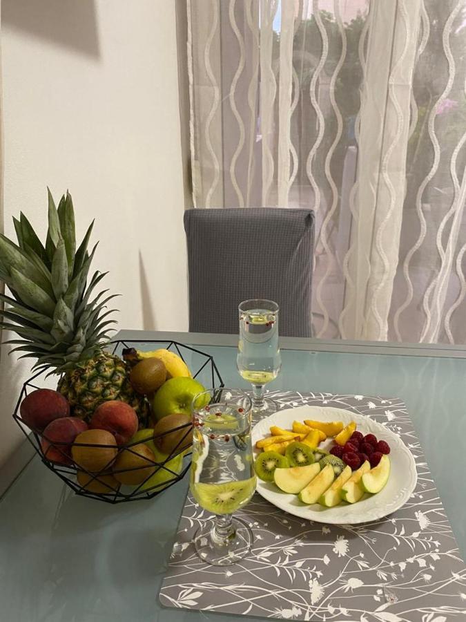 Hortensija Split Dış mekan fotoğraf