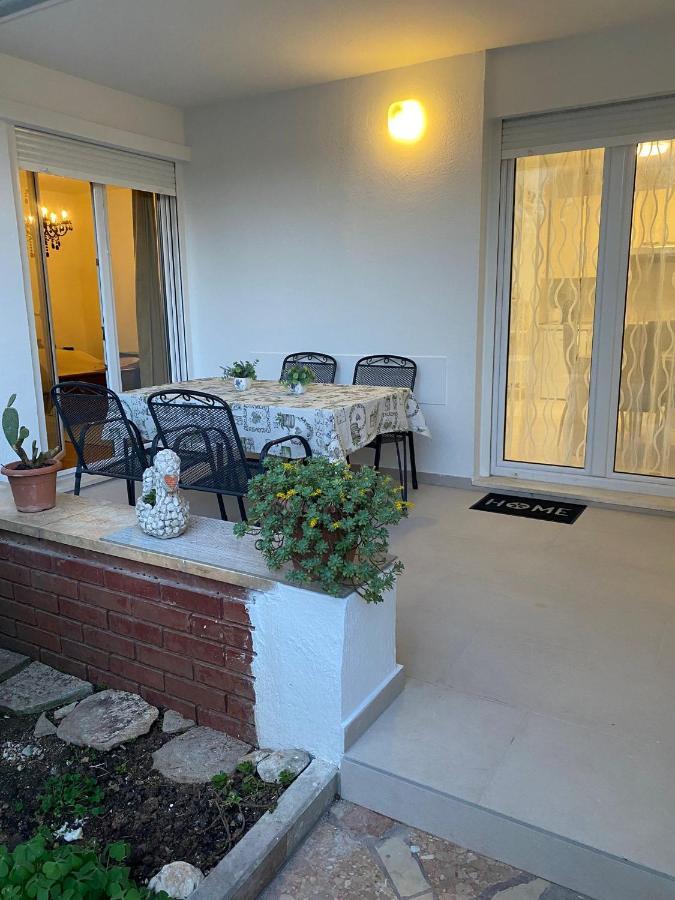Hortensija Split Dış mekan fotoğraf