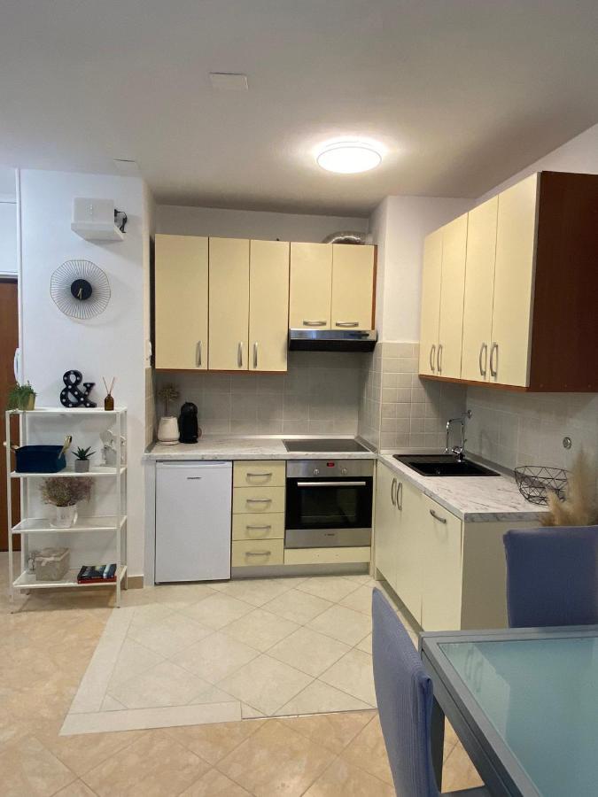 Hortensija Split Dış mekan fotoğraf